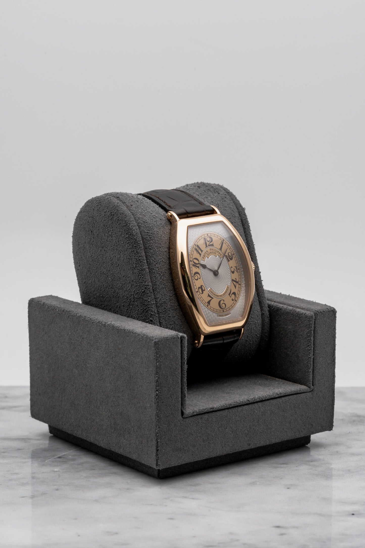Patek Philippe Gondolo 5098R Salmon