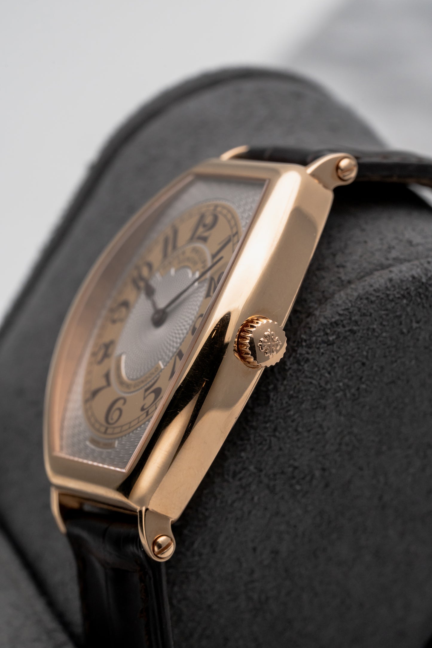 Patek Philippe Gondolo 5098R Salmon