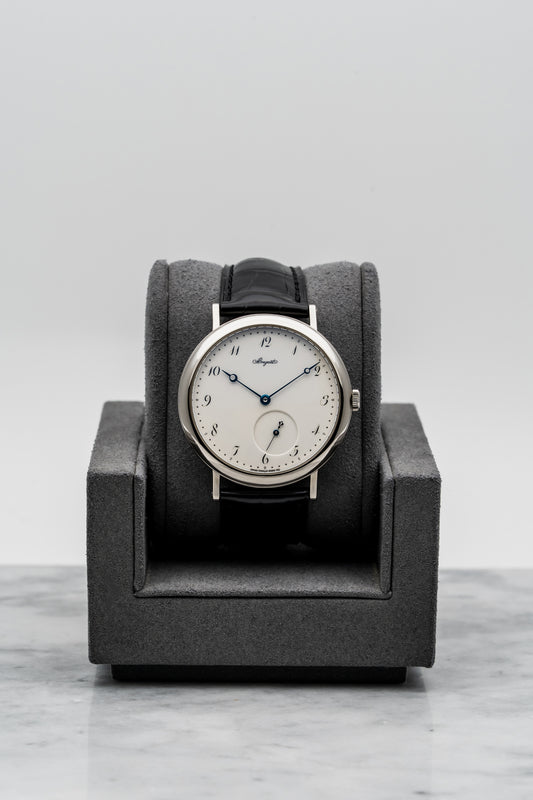Breguet Classique Enamel Dial 5140BB