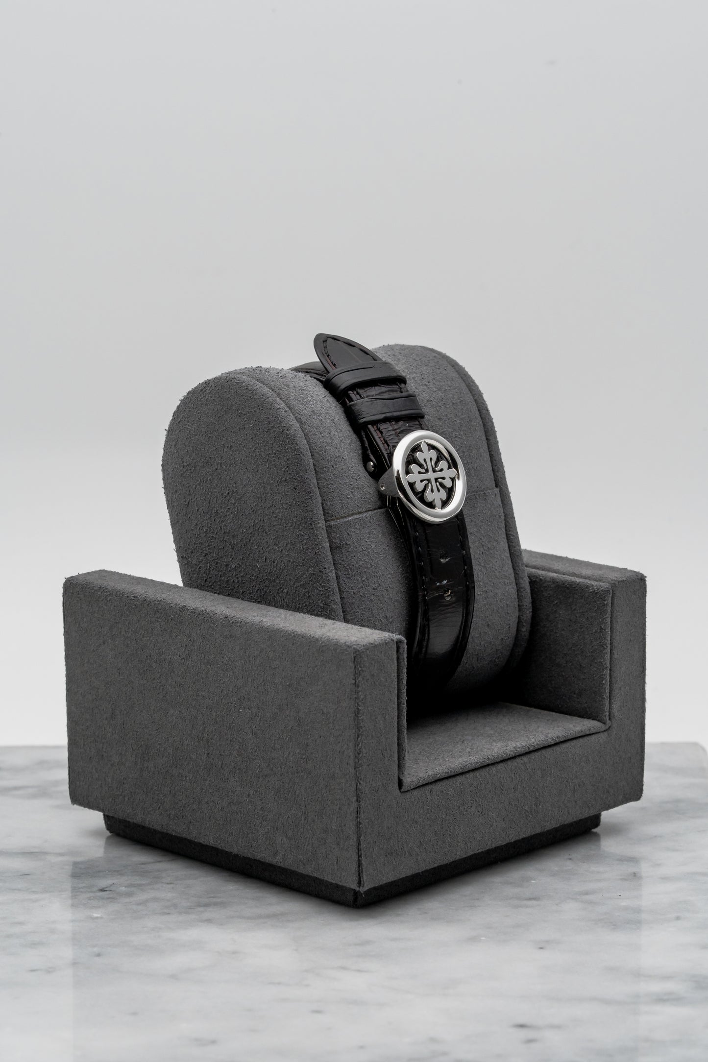 Patek Philippe Perpetual Calendar 5140G White Dial