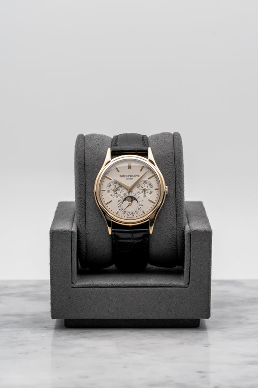 Patek Philippe Perpetual Calendar 5140J-001