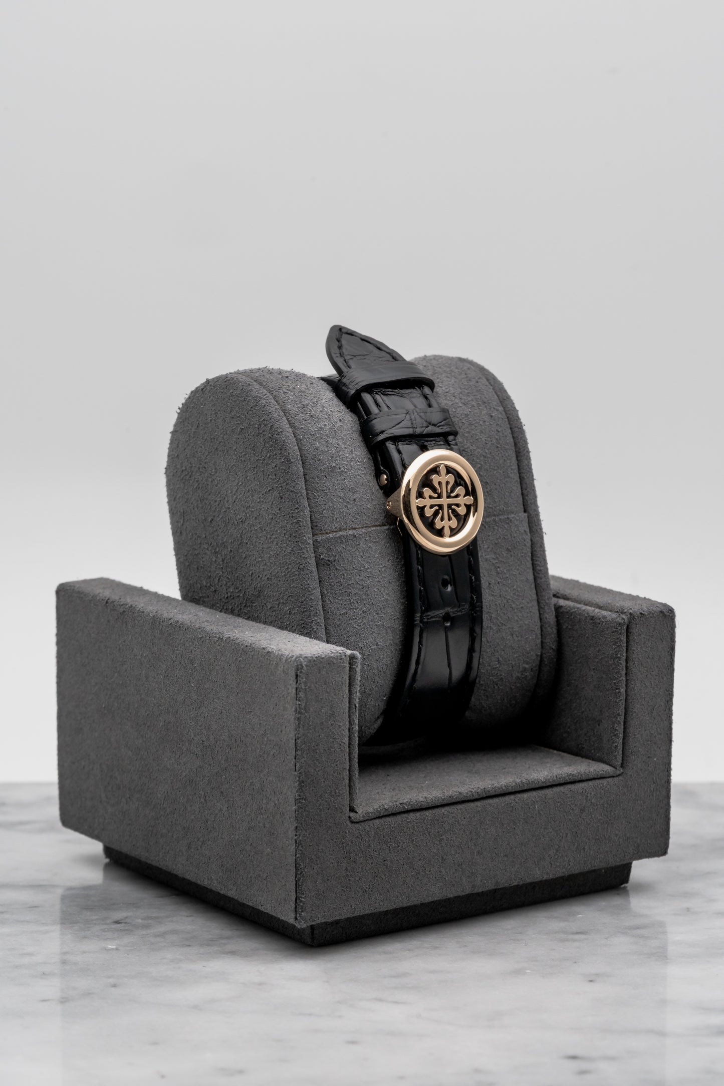 Patek Philippe Perpetual Calendar "Tiffany" 5140J-001