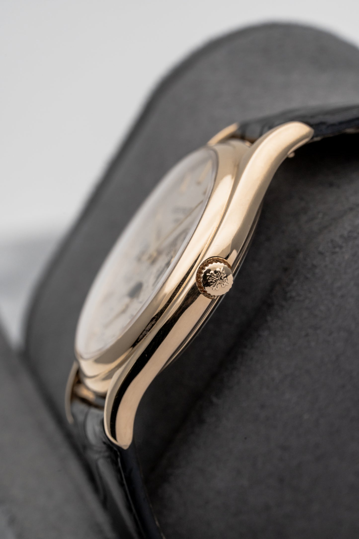 Patek Philippe Perpetual Calendar 5140J-001