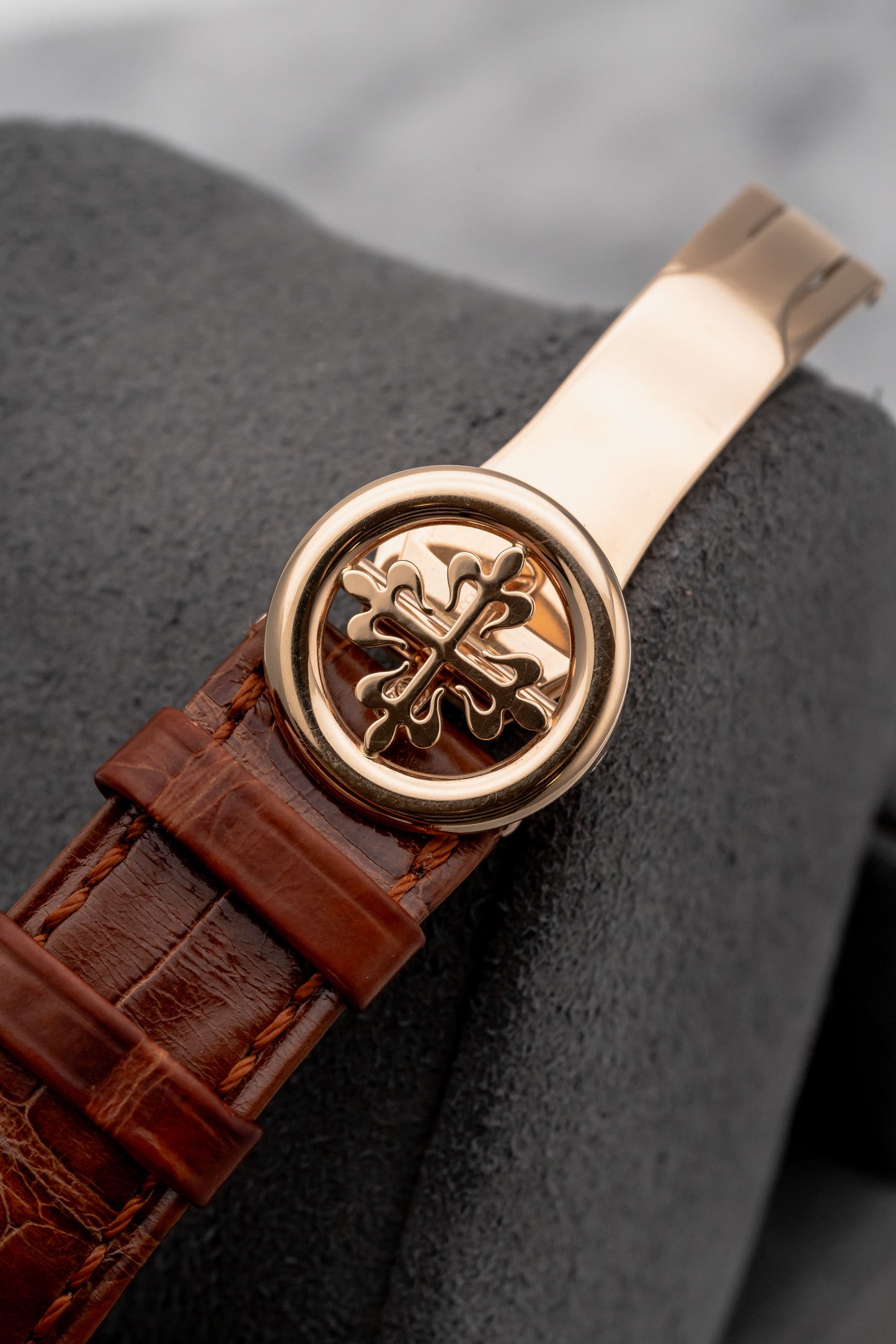 Patek Philippe Annual Calendar 5146R Cream Dial