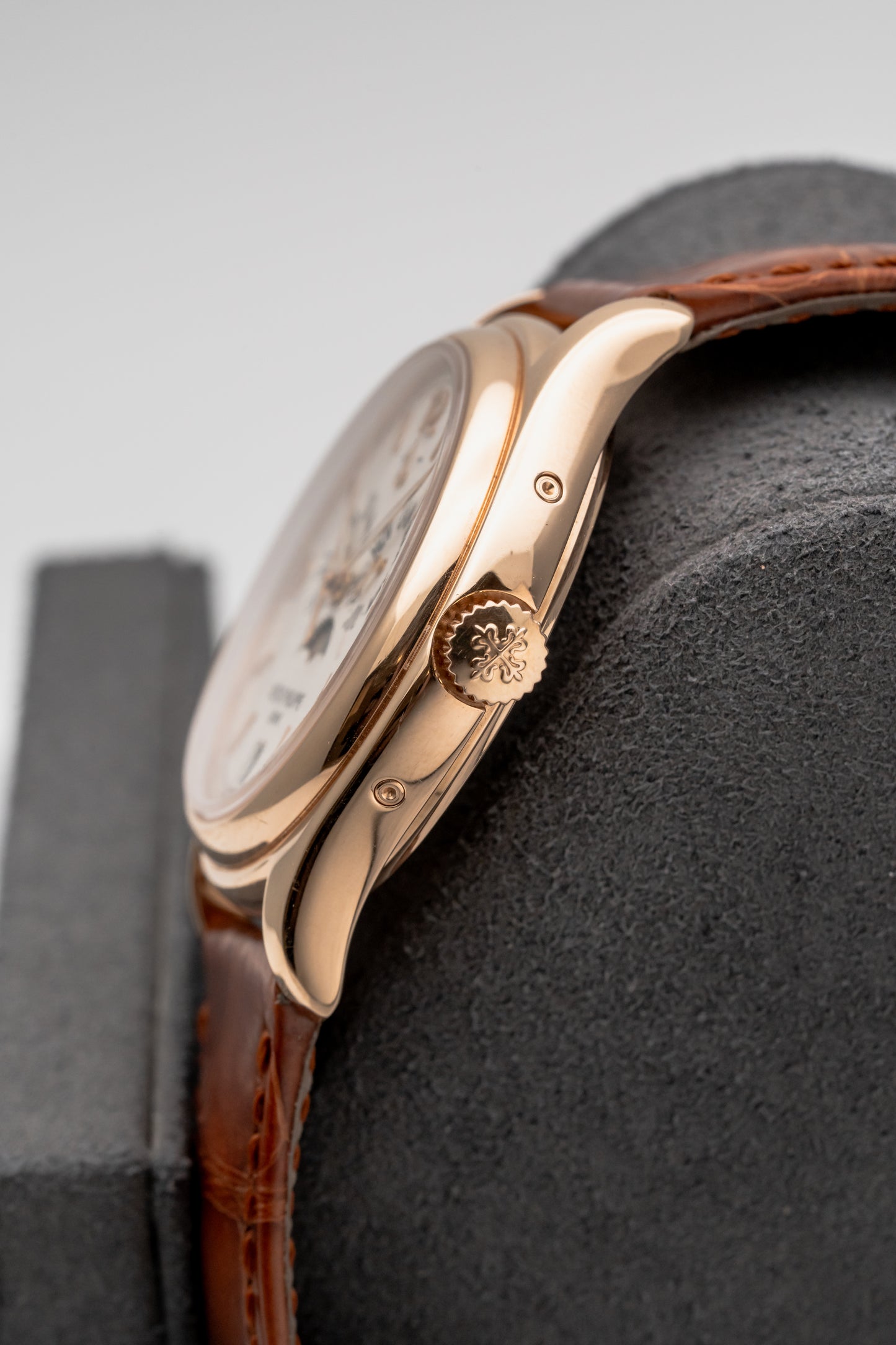 Patek Philippe Annual Calendar 5146R Cream Dial