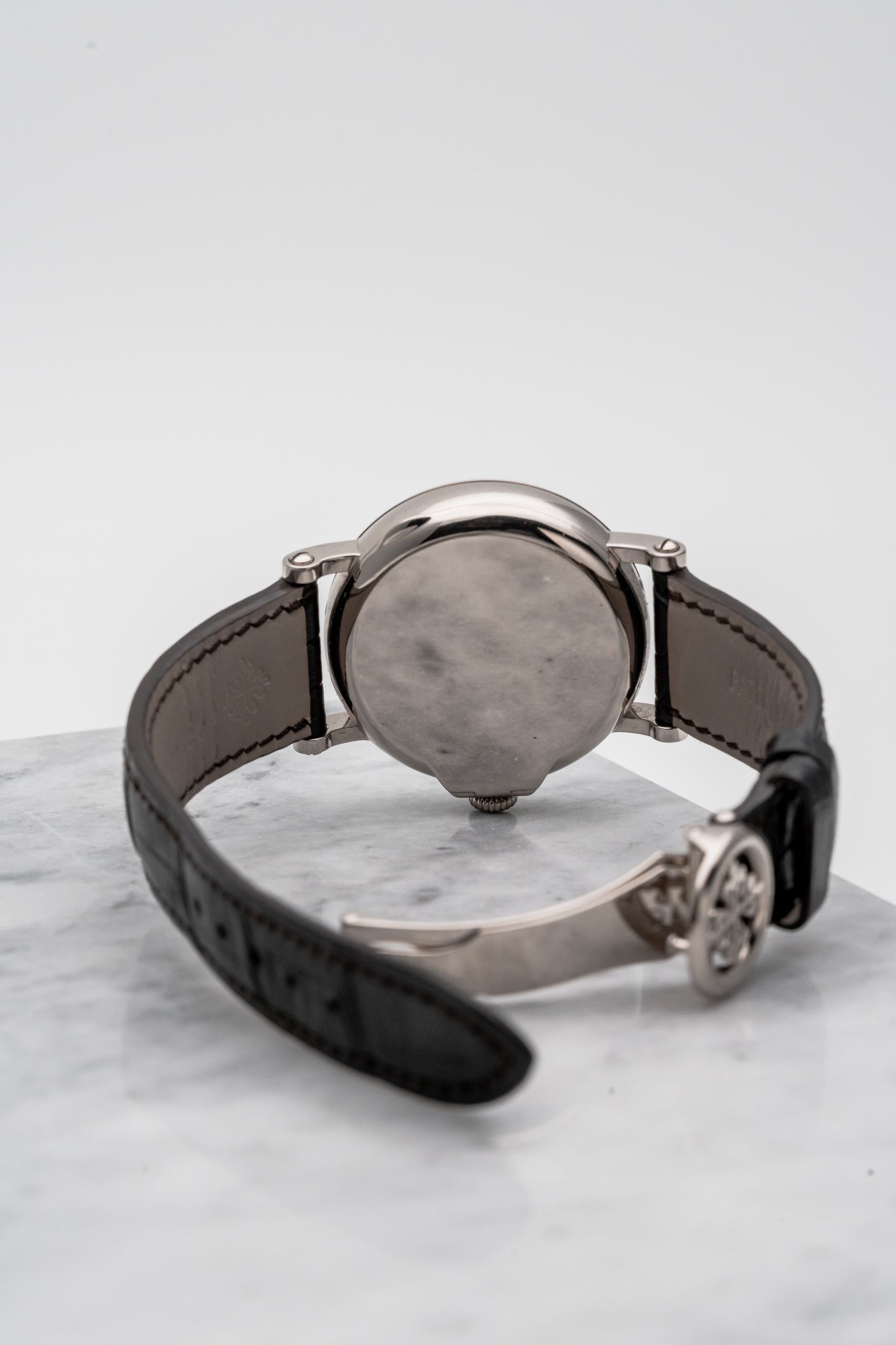 Patek Philippe Retrograde Perp Calendar 5159G