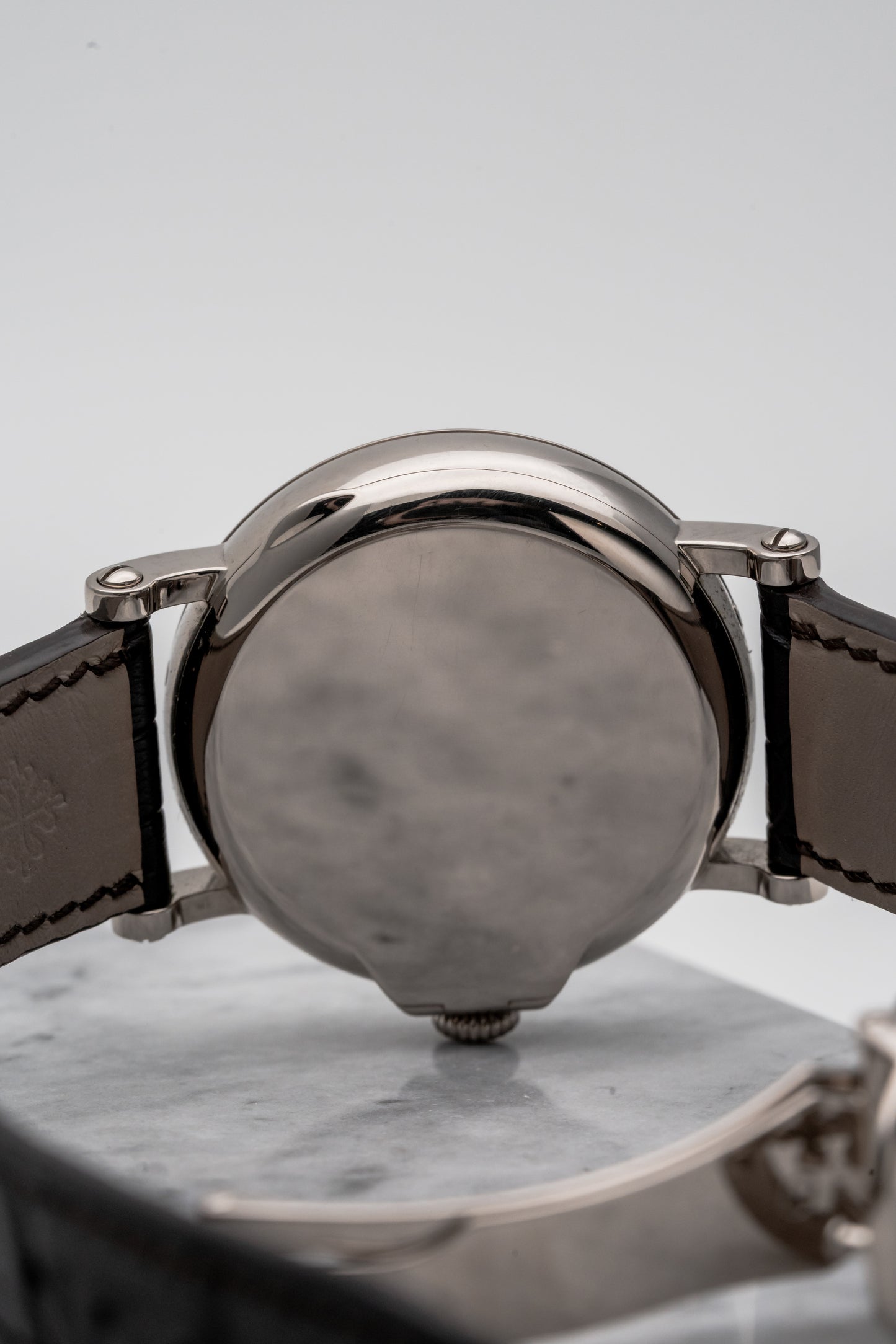 Patek Philippe Retrograde Perp Calendar 5159G