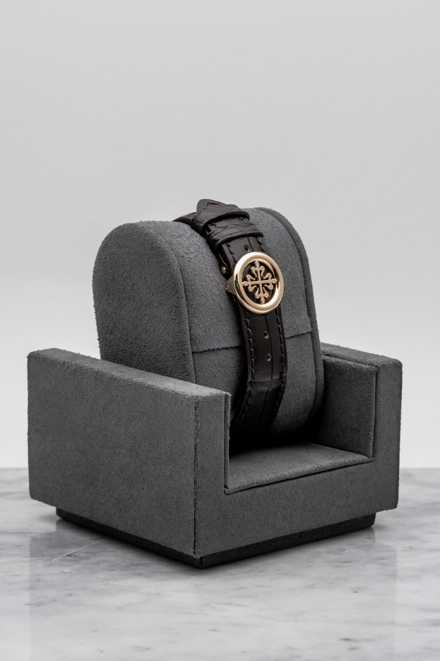Patek Philippe Perpetual Calendar Retrograde 5159J-001