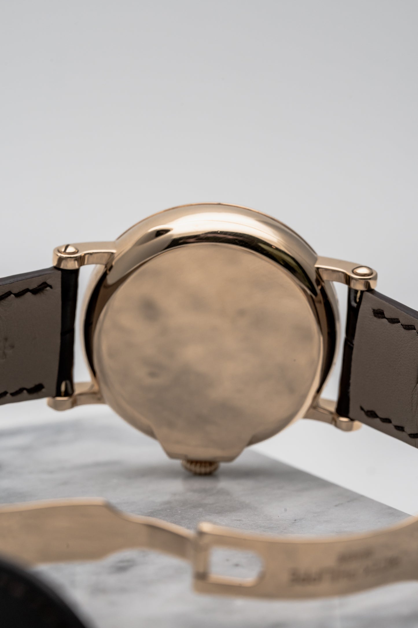 Patek Philippe Perpetual Calendar Retrograde 5159J-001