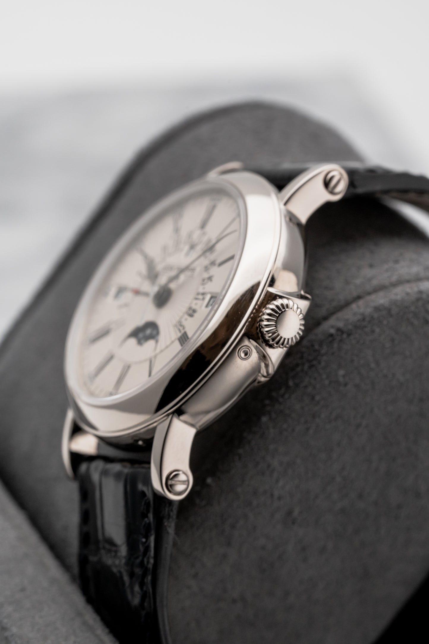 Patek Philippe Retrograde Perp Calendar 5159G