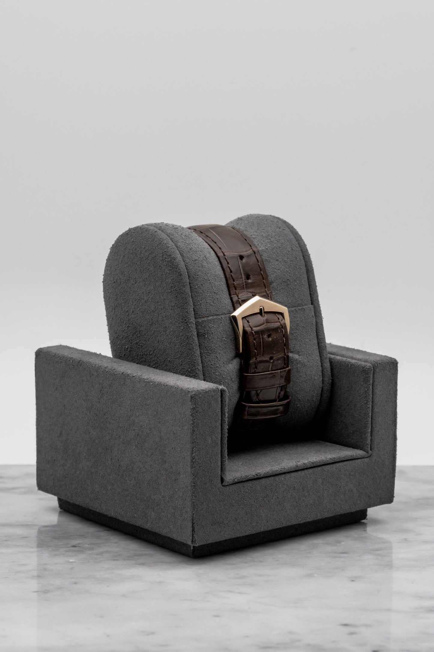 Patek Philippe 5196J Calatrava, Silver Dial