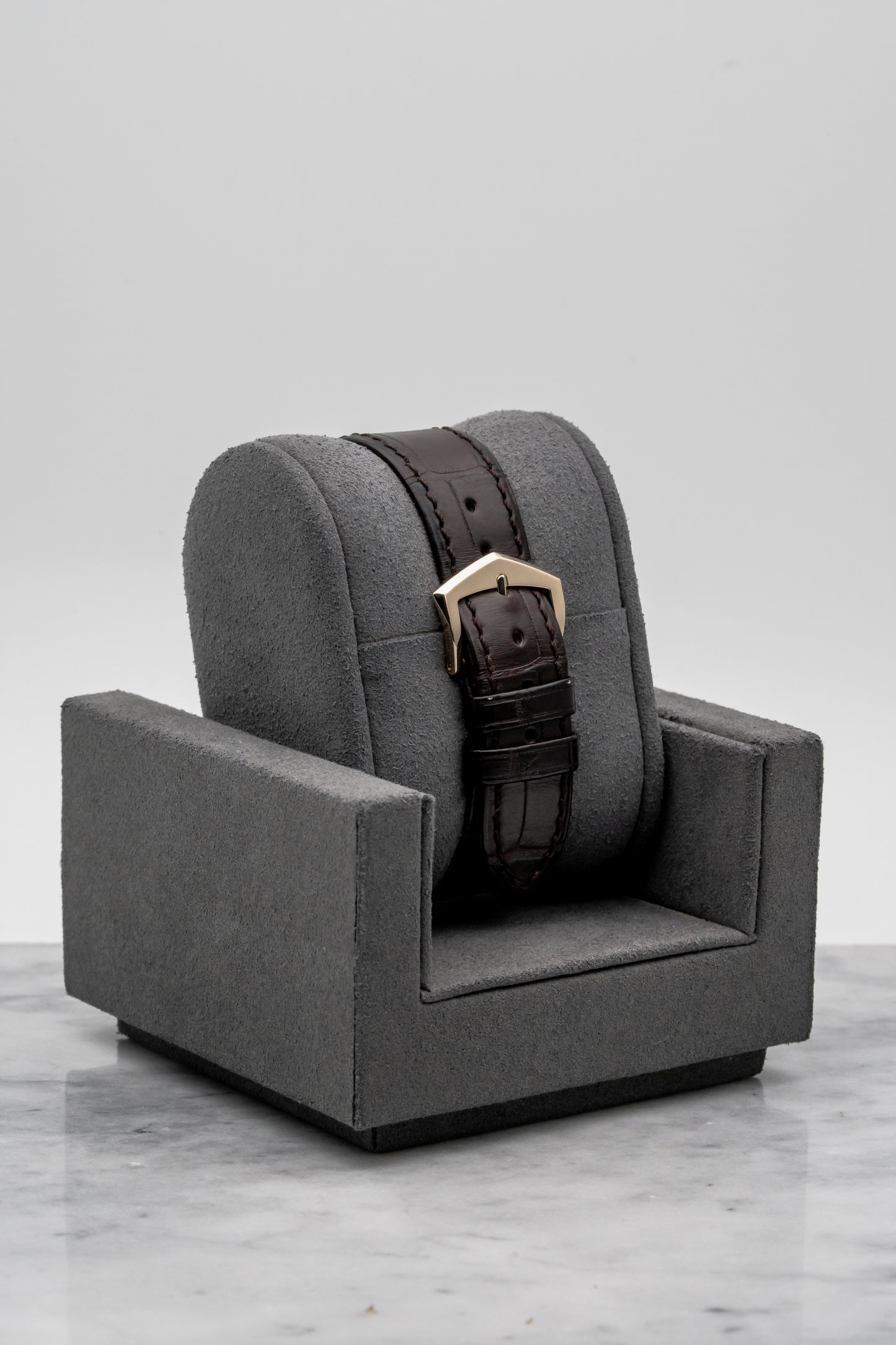 Patek Philippe Calatrava 5196R Rose Gold, Silver Dial