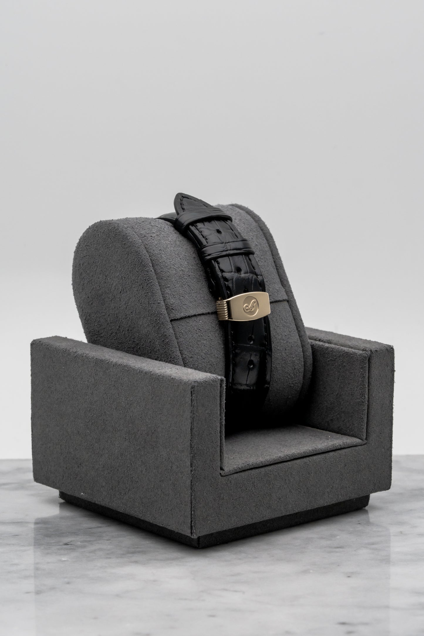 Breguet Classique 5207BA Retrograde Seconds, Silver Dial