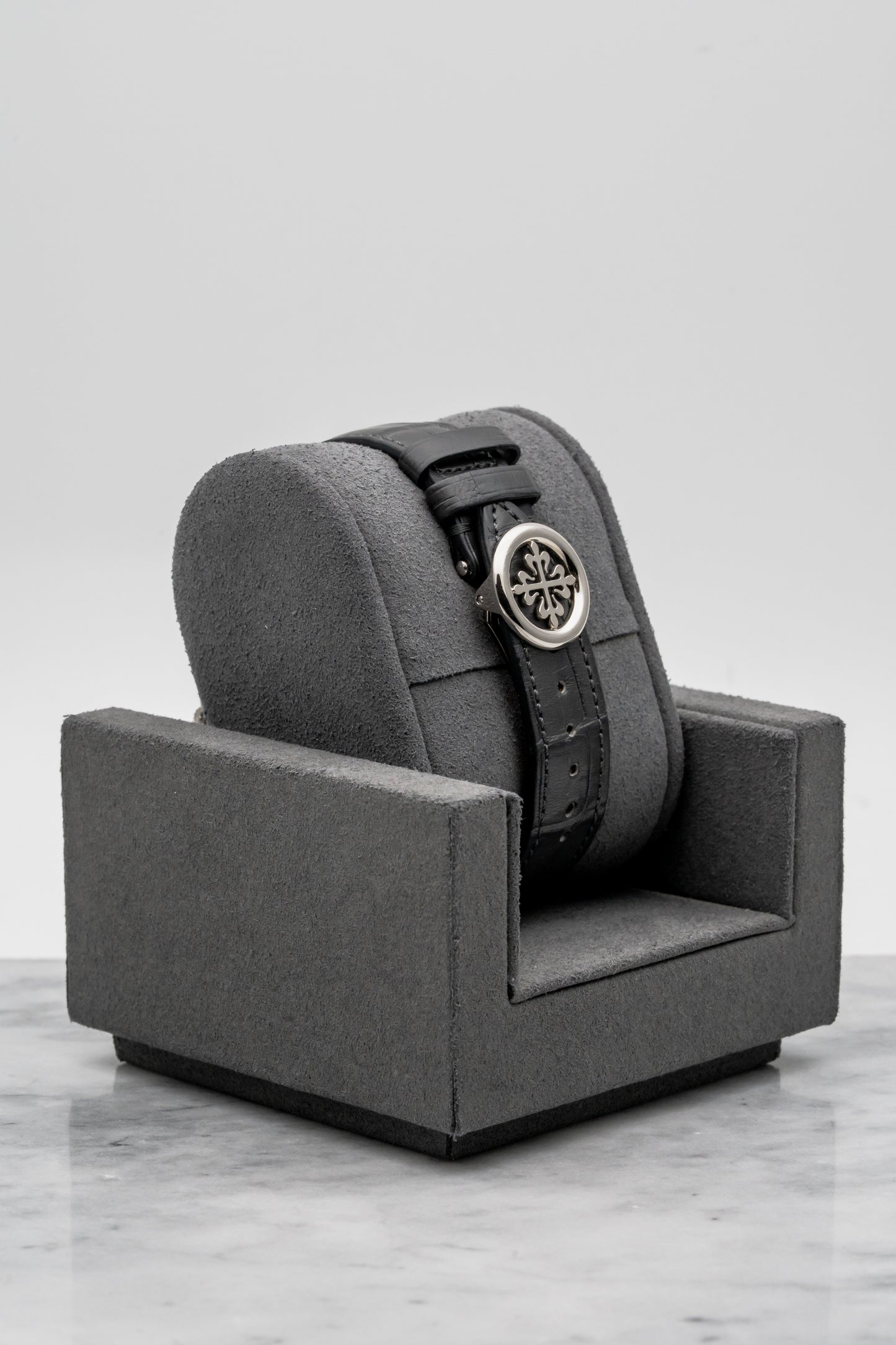 Patek Philippe World Time Enamel 5231G-001, Grand Feu Cloisonné Enamel Dial