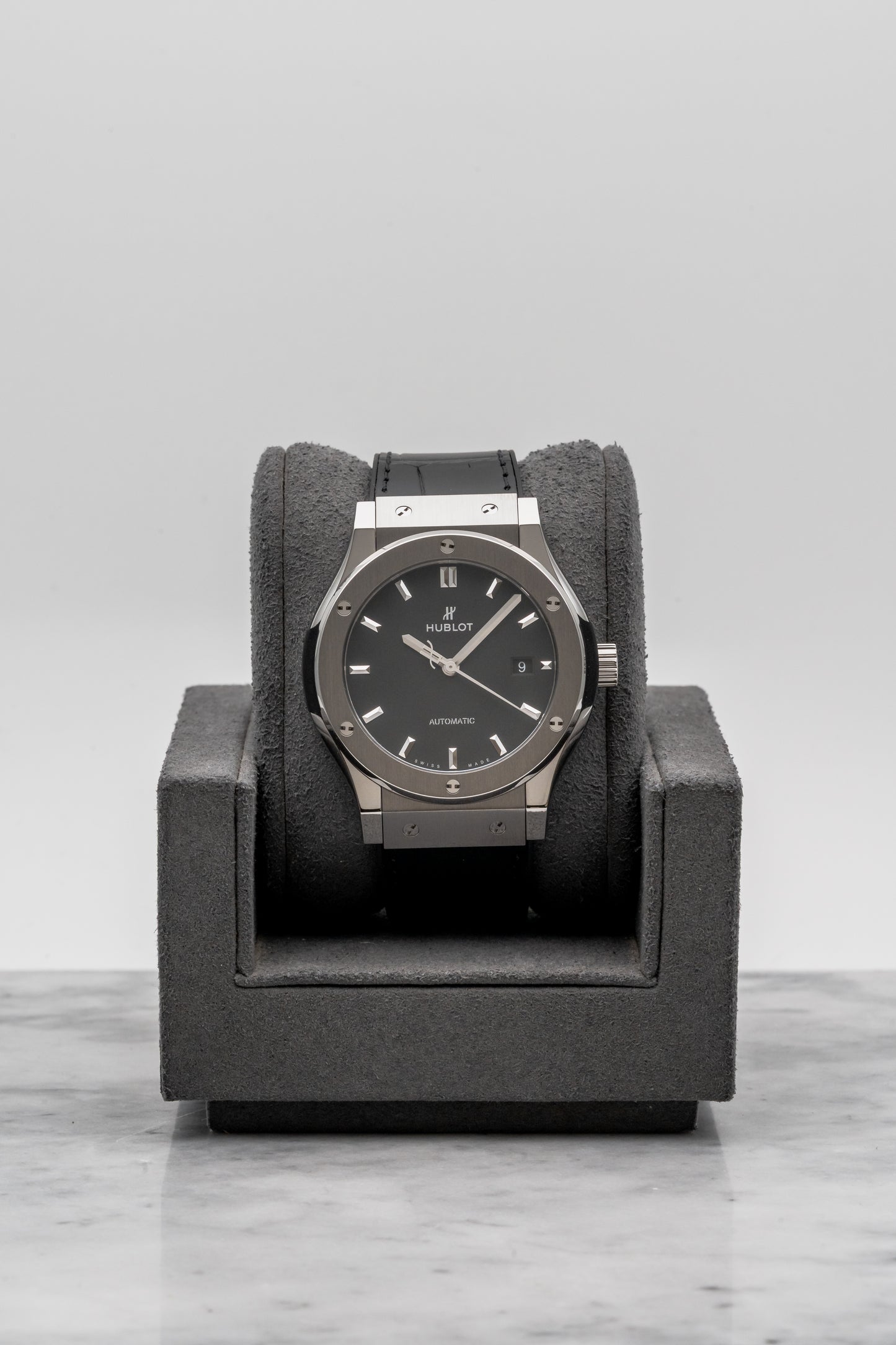 Hublot Classic Fusion Titanium 42 542.NX.1171.LR