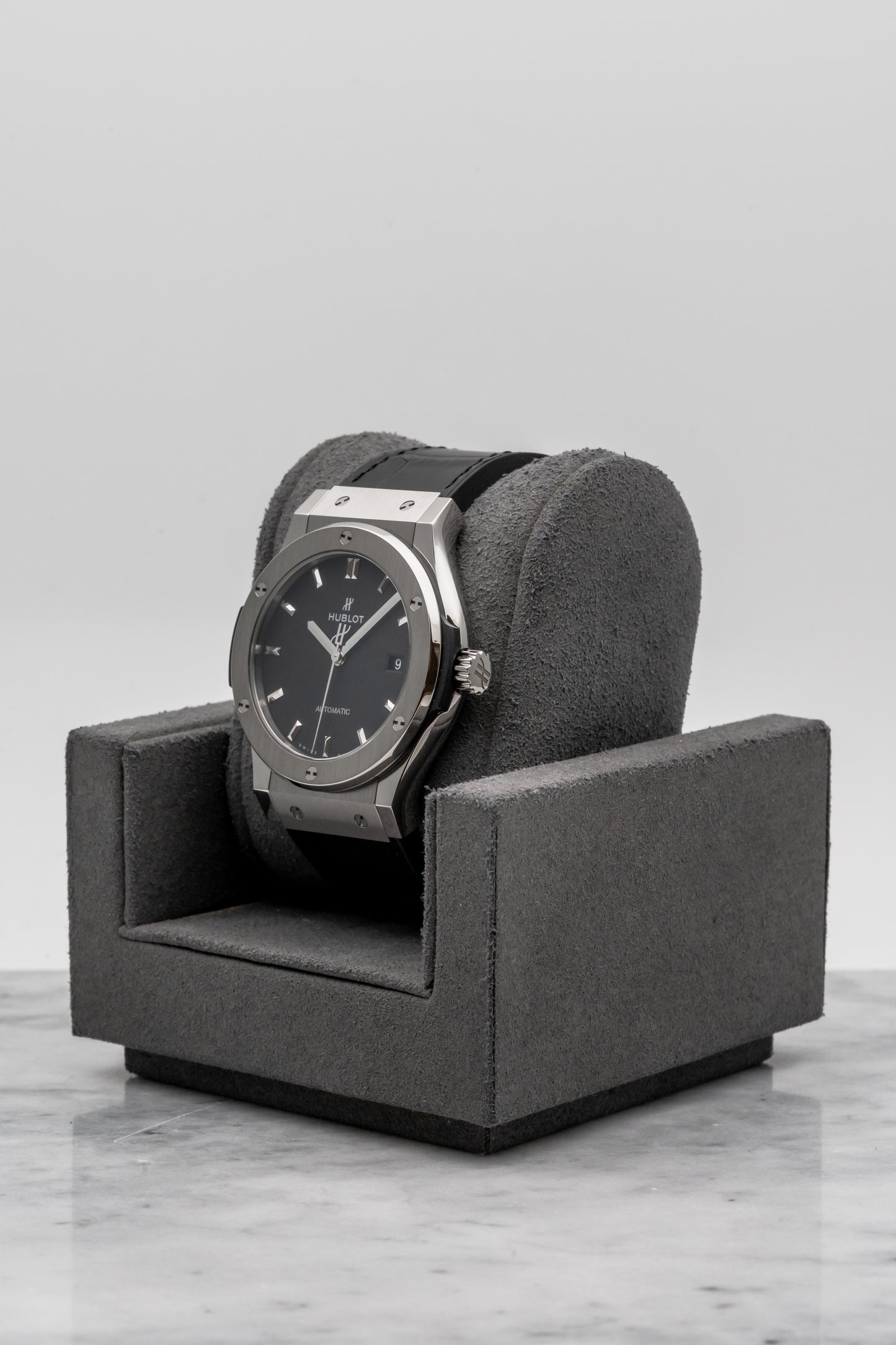 Hublot Classic Fusion Titanium 42 542.NX.1171.LR