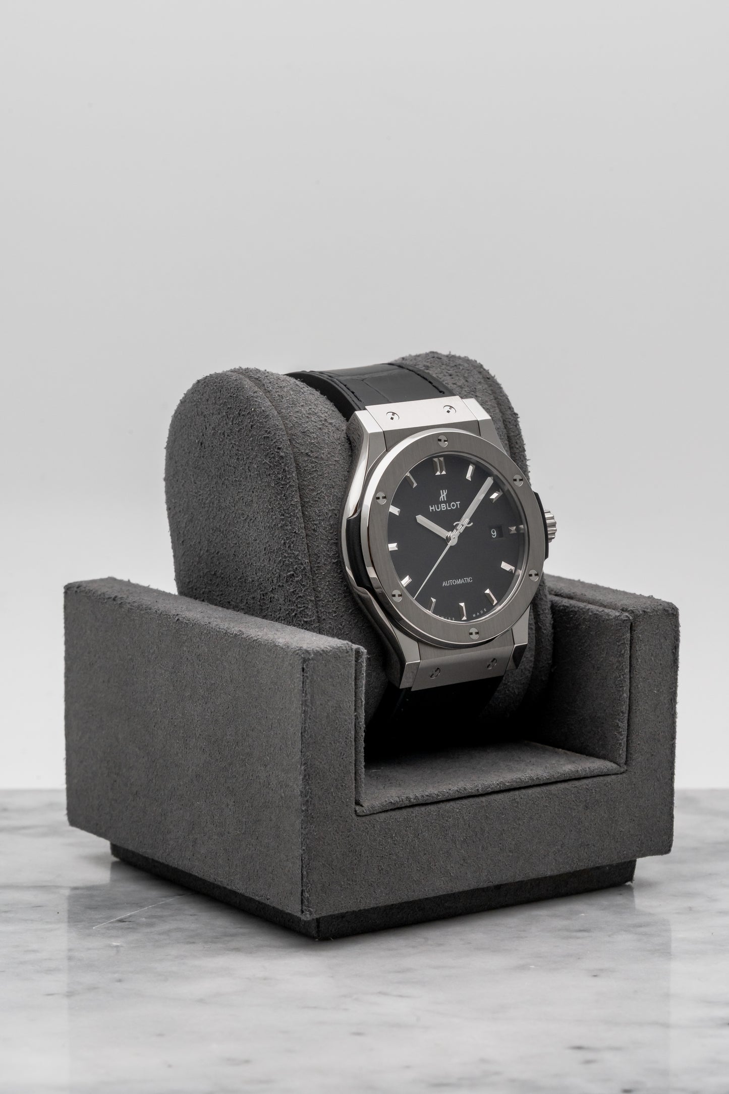 Hublot Classic Fusion Titanium 42 542.NX.1171.LR