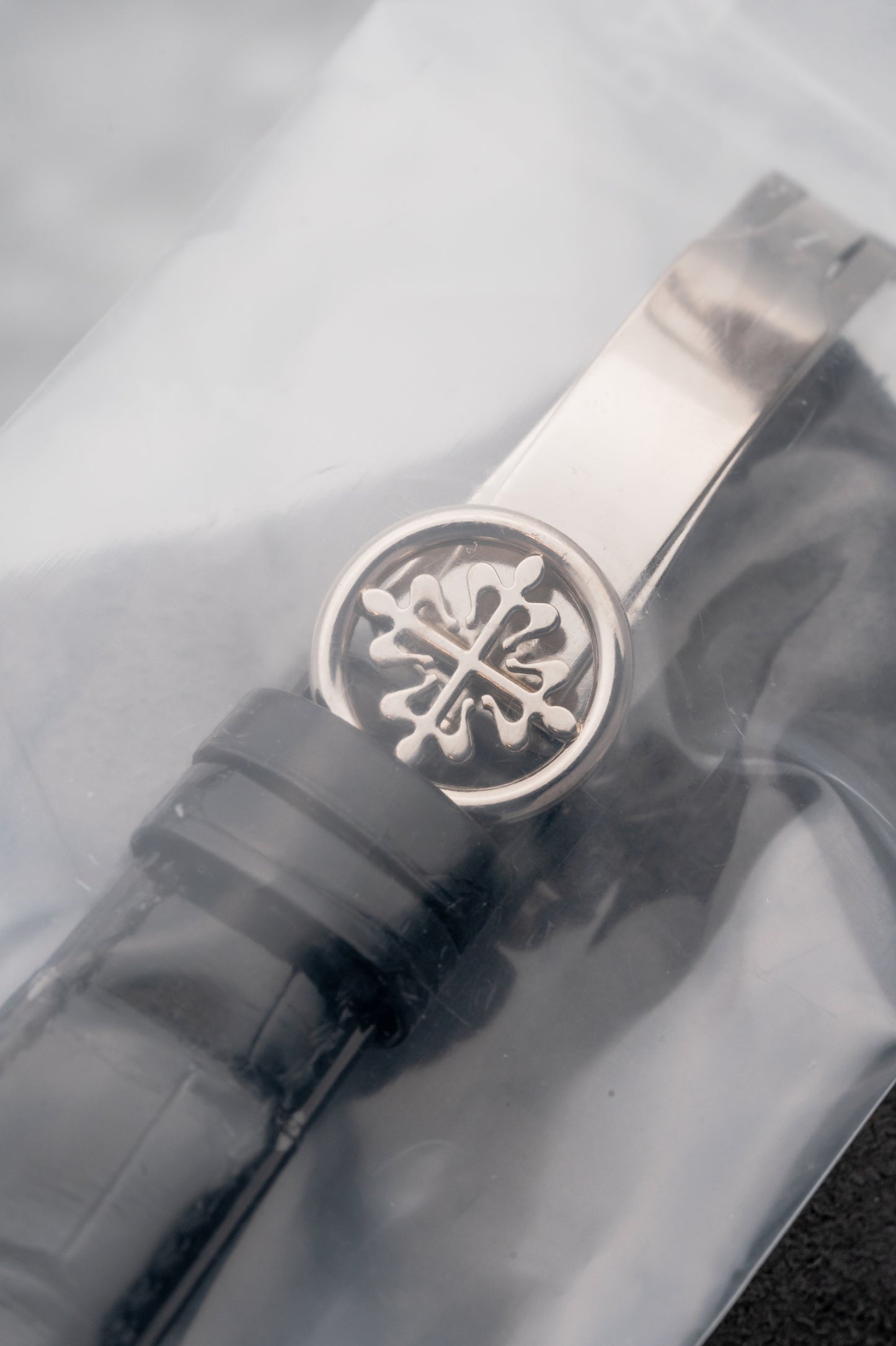 Patek Philippe World Time 5110G-001