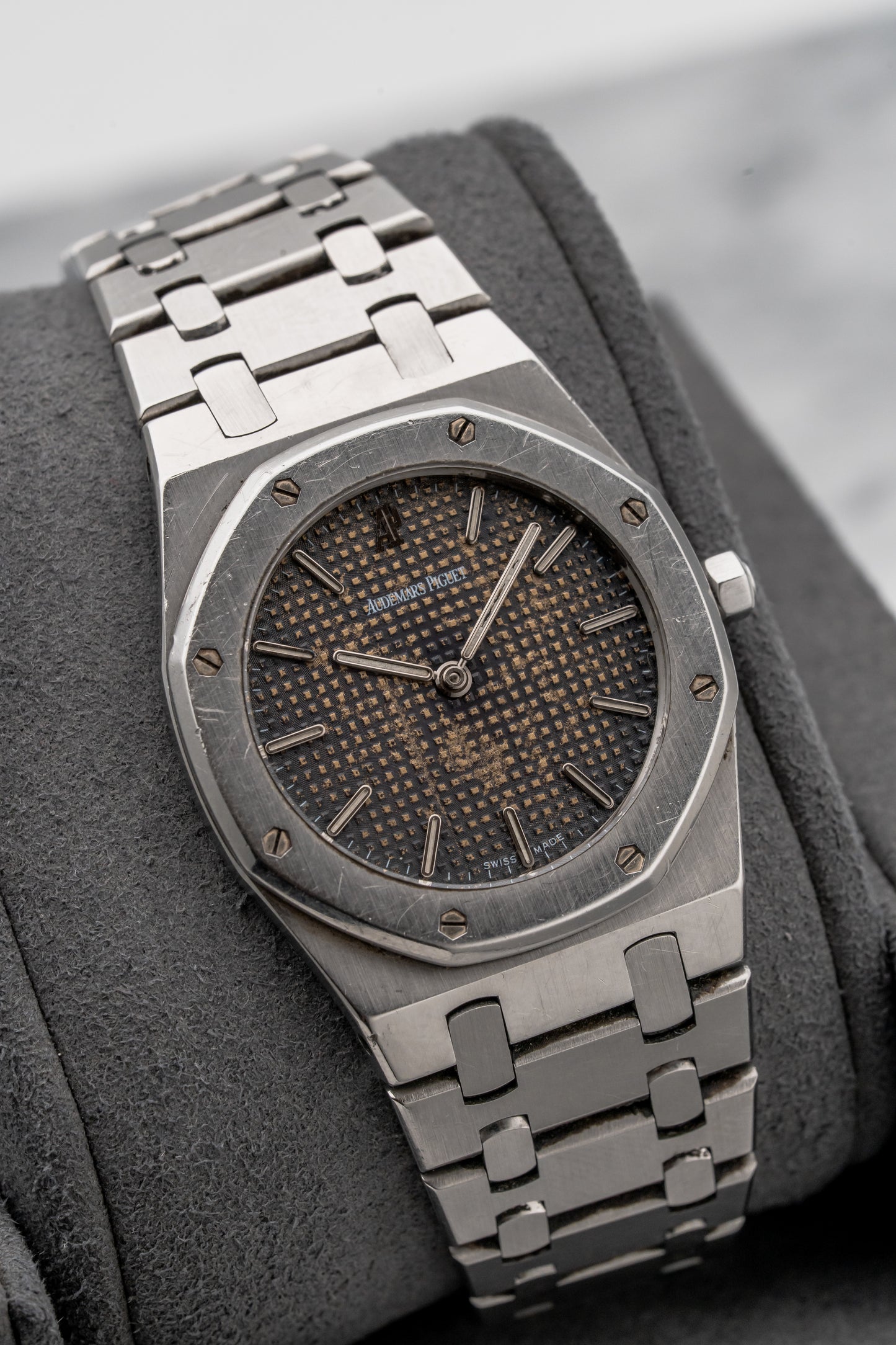 Audemars Piguet Royal Oak Quartz 56303ST