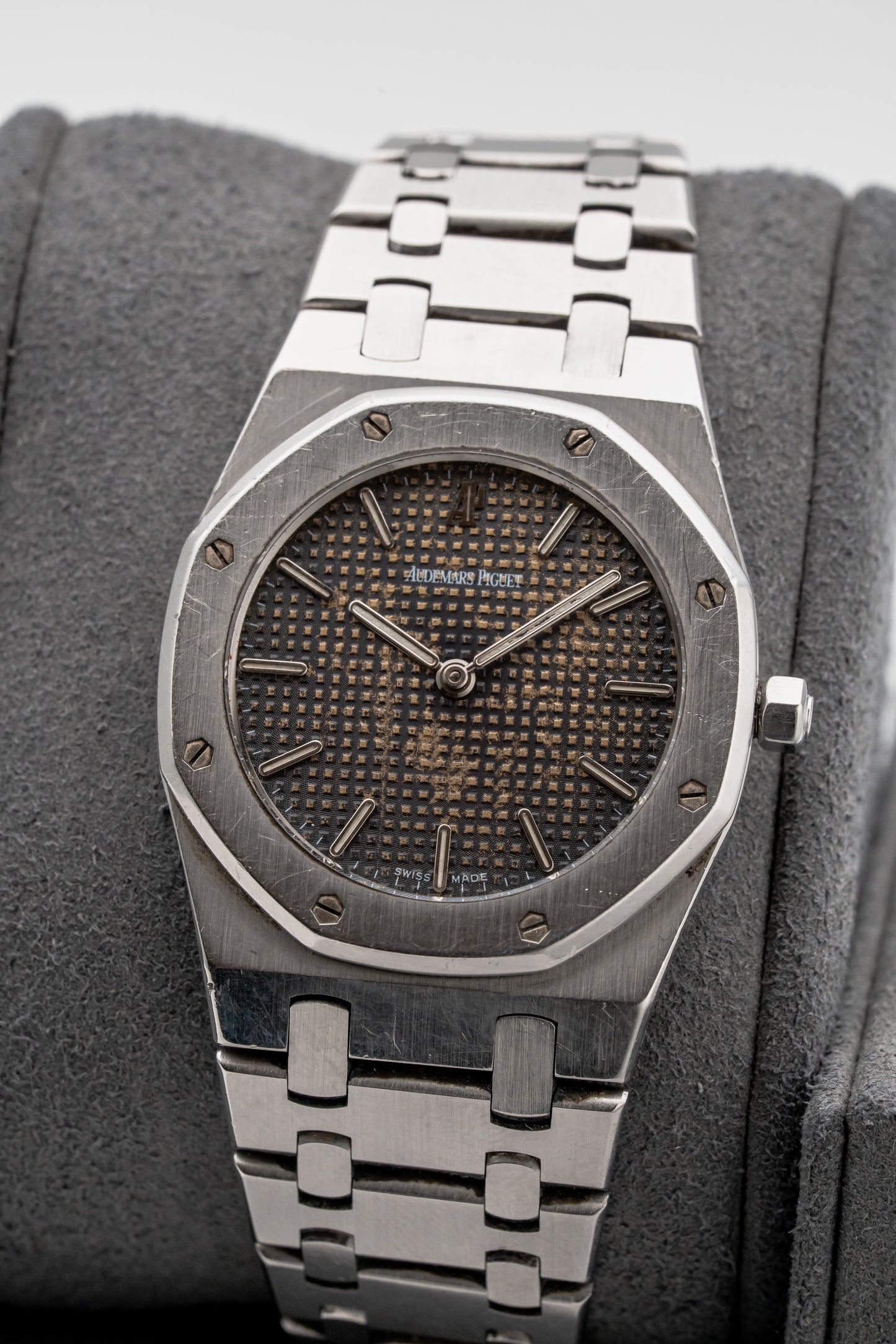 Audemars Piguet Royal Oak 56303ST Quartz