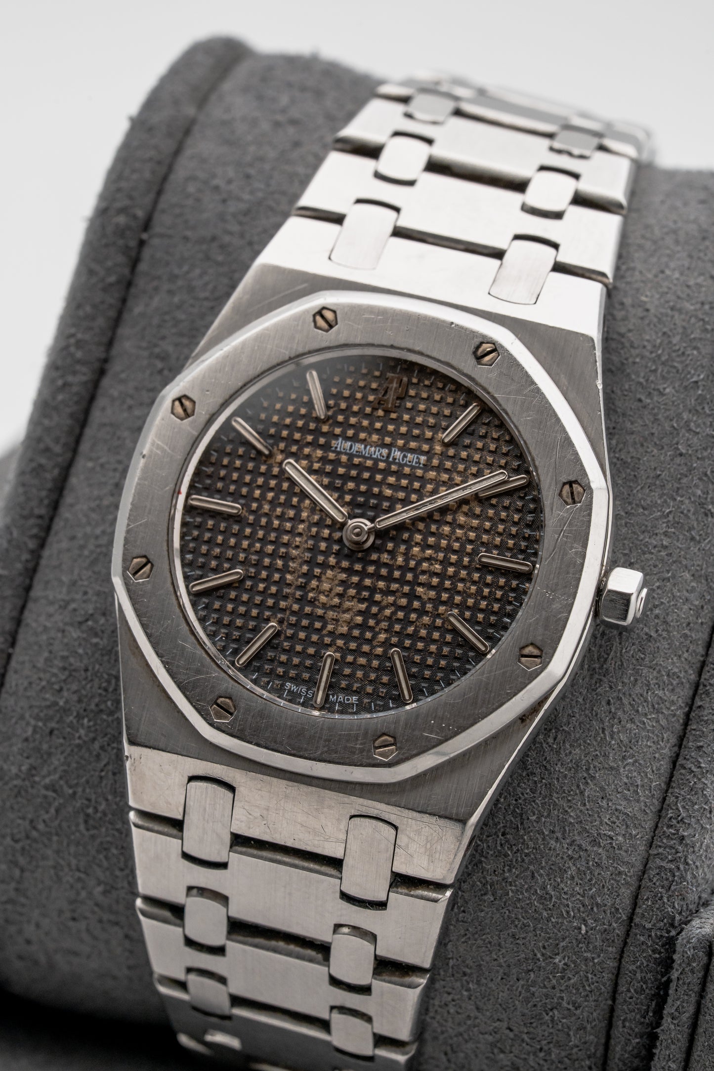 Audemars Piguet Royal Oak Quartz 56303ST