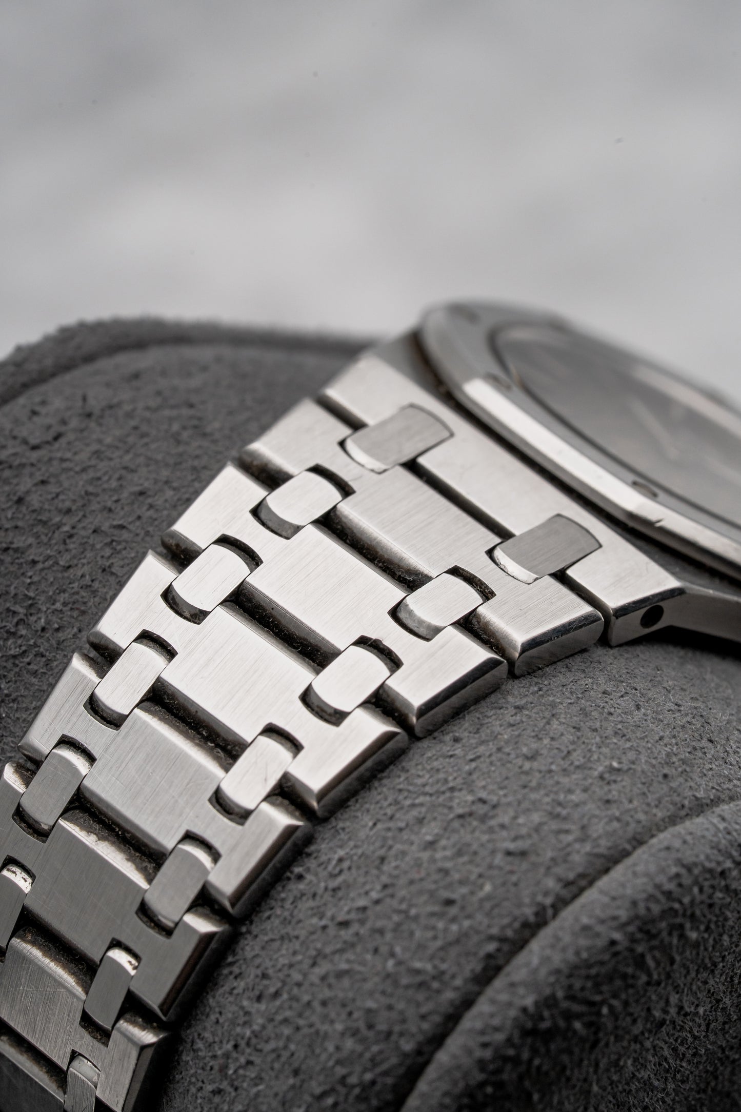 Audemars Piguet Royal Oak Quartz 56303ST