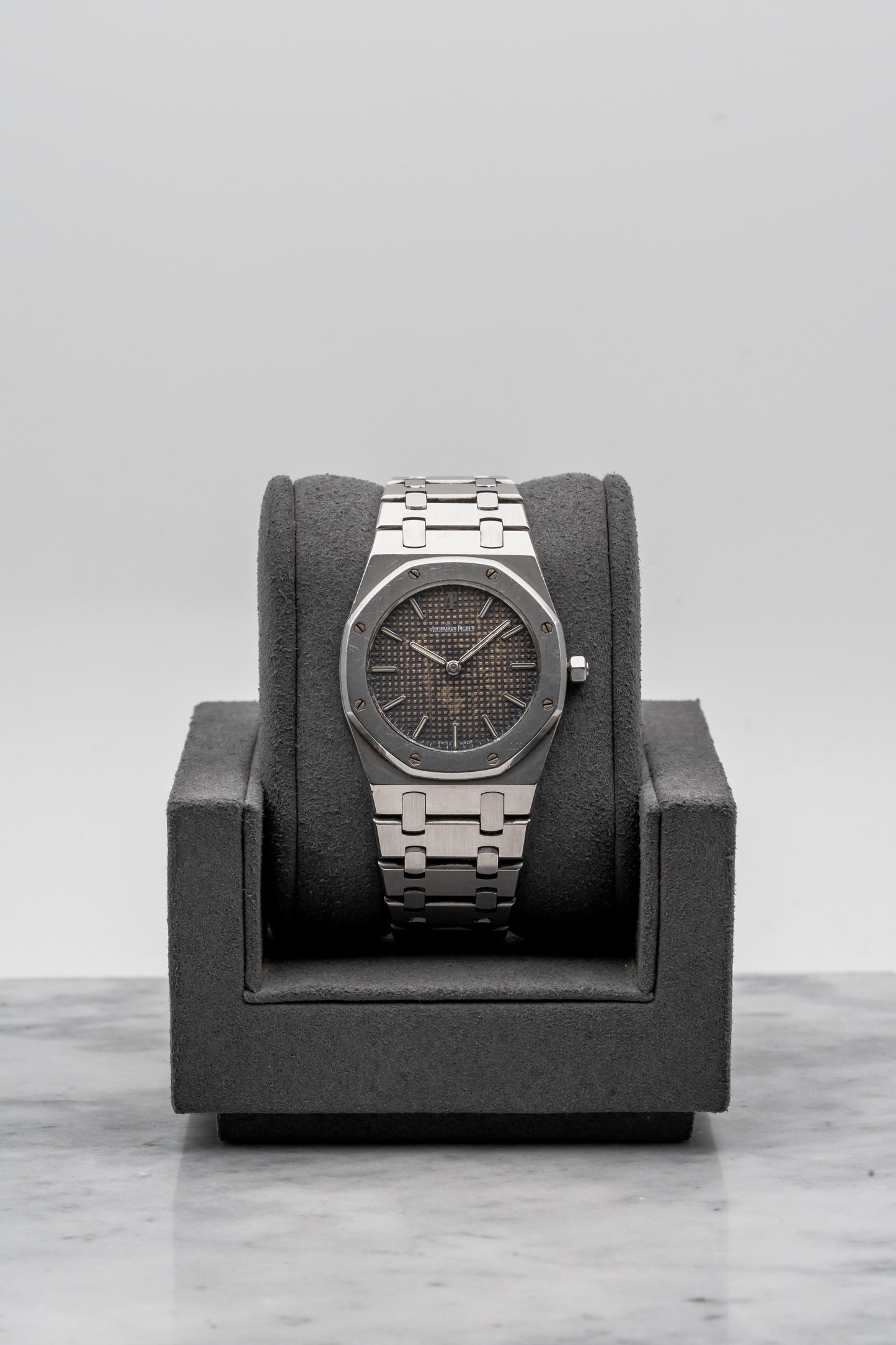 Audemars Piguet Royal Oak Quartz 56303ST