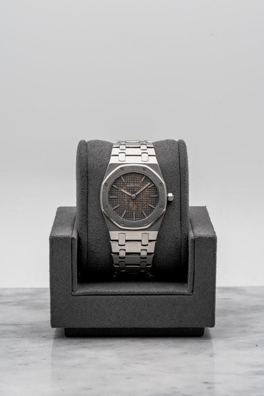 Audemars Piguet Royal Oak Quartz 56303ST