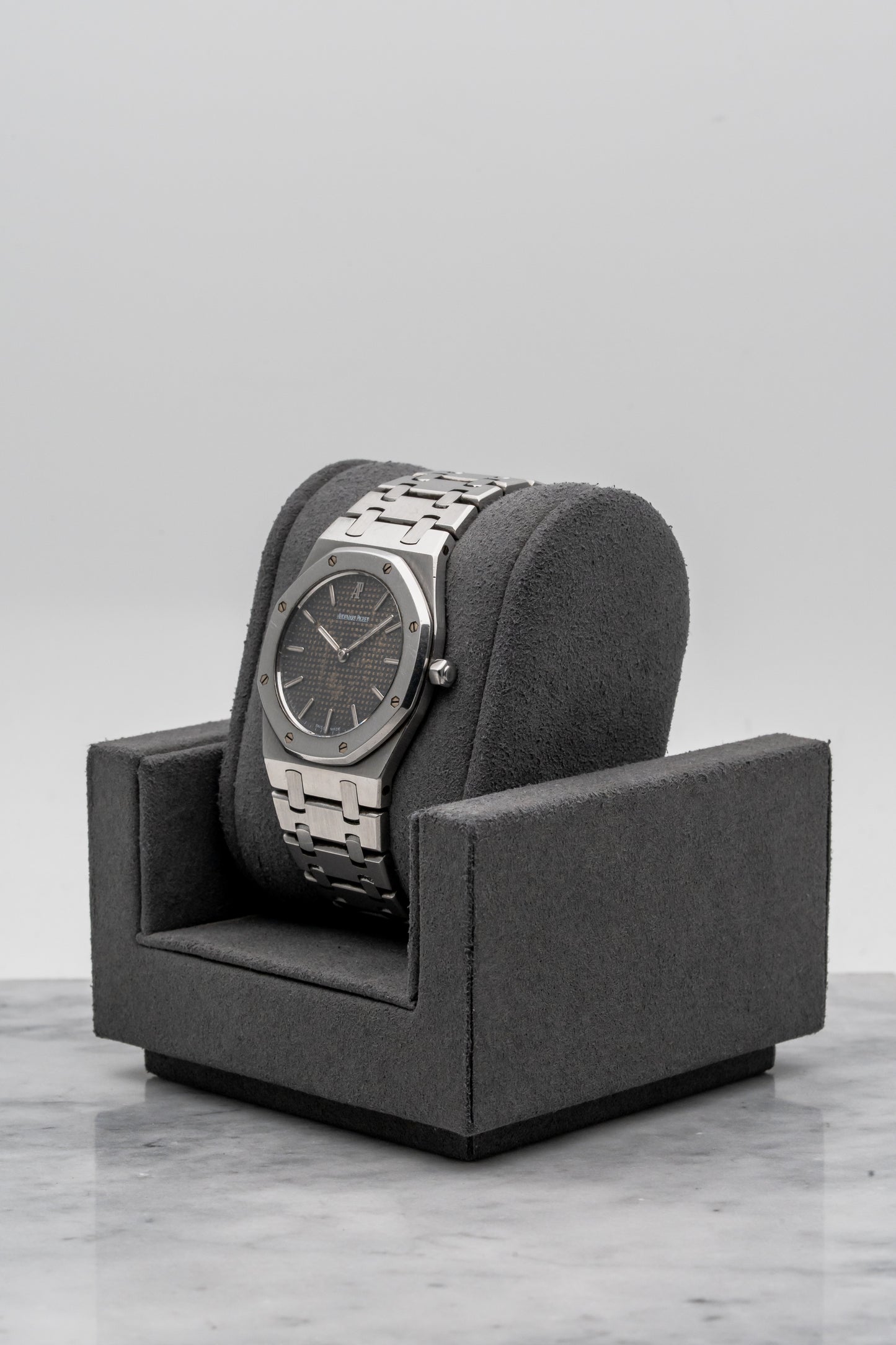 Audemars Piguet Royal Oak 56303ST Quartz