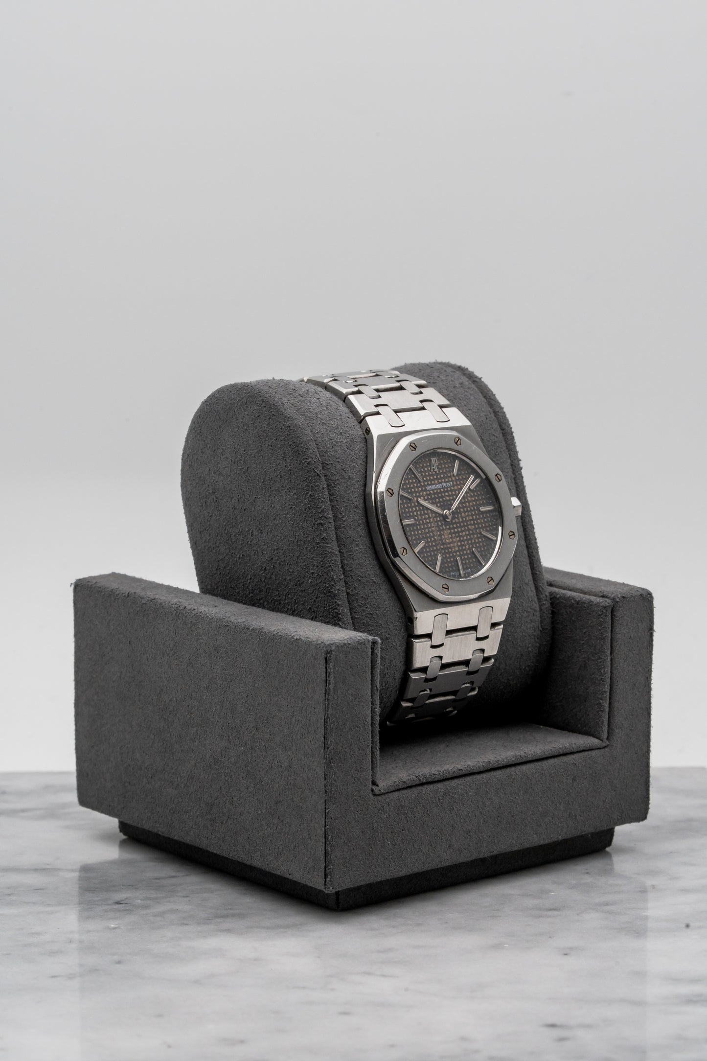 Audemars Piguet Royal Oak 56303ST Quartz