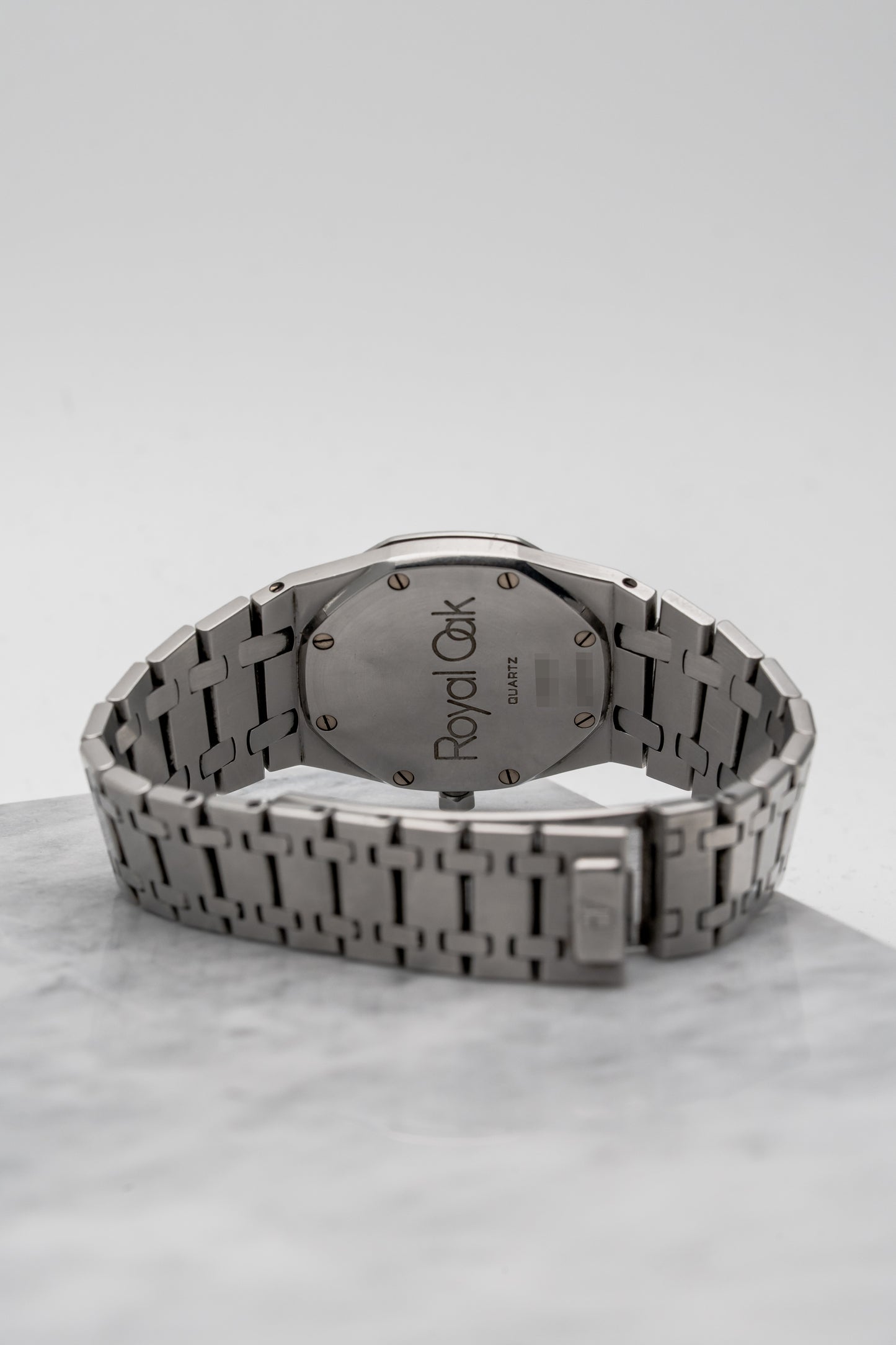 Audemars Piguet Royal Oak Quartz 56303ST