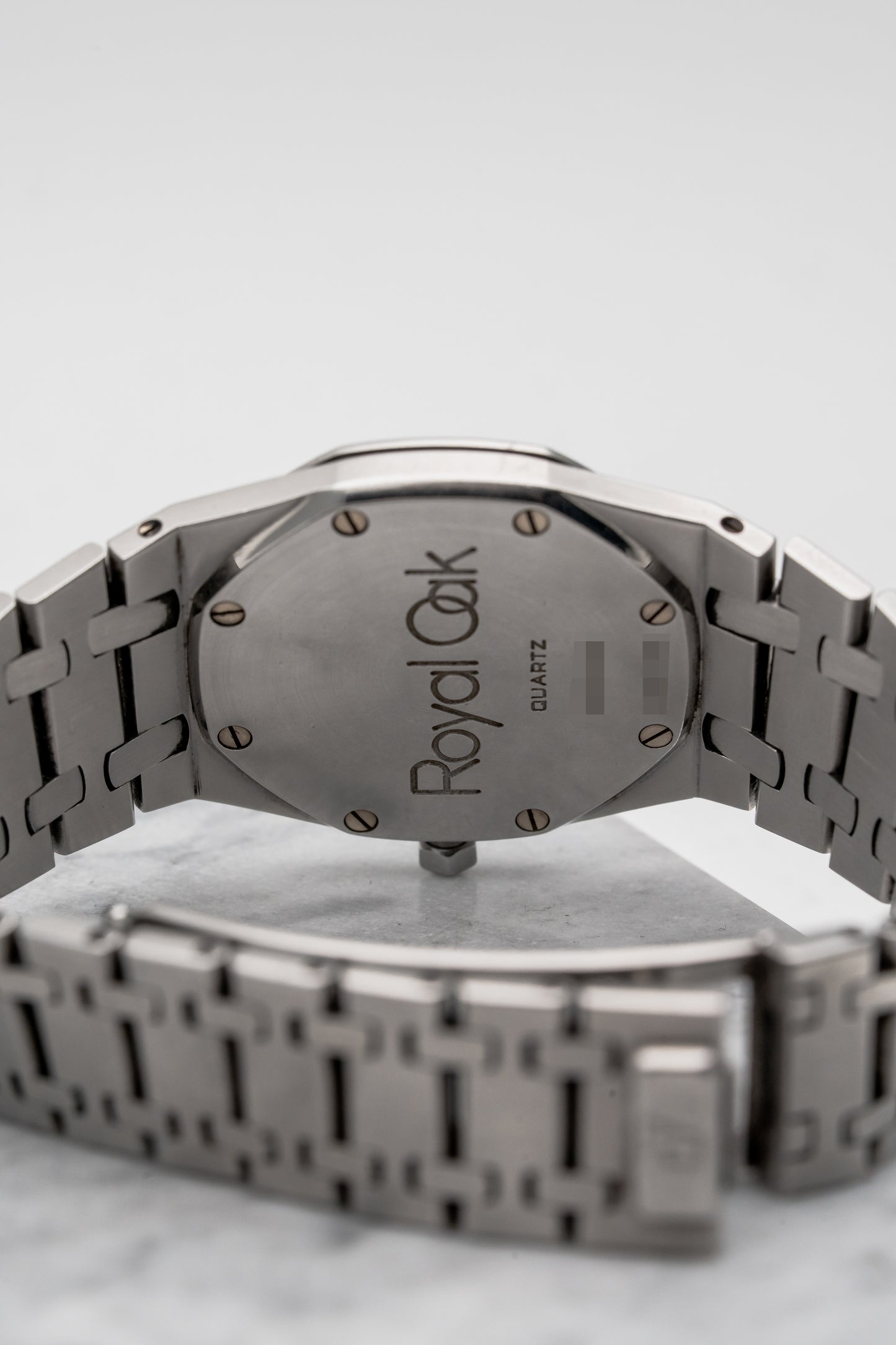Audemars Piguet Royal Oak Quartz 56303ST