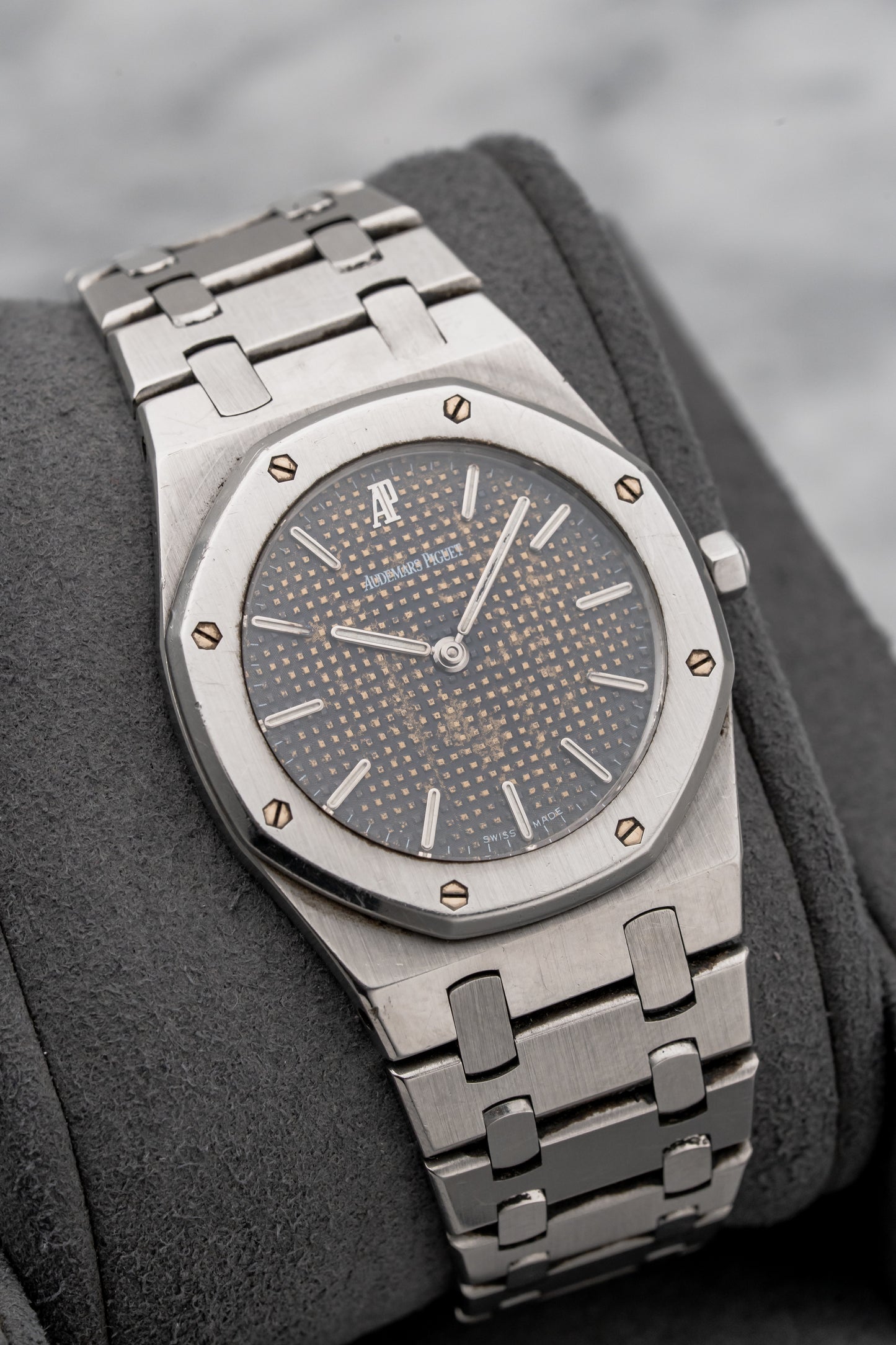 Audemars Piguet Royal Oak Quartz 56303ST