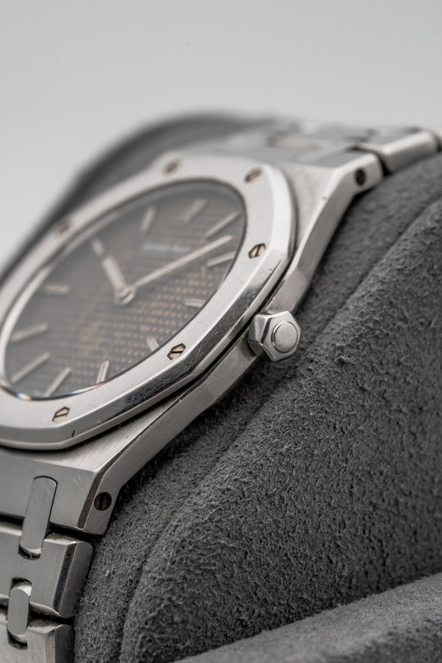 Audemars Piguet Royal Oak Quartz 56303ST