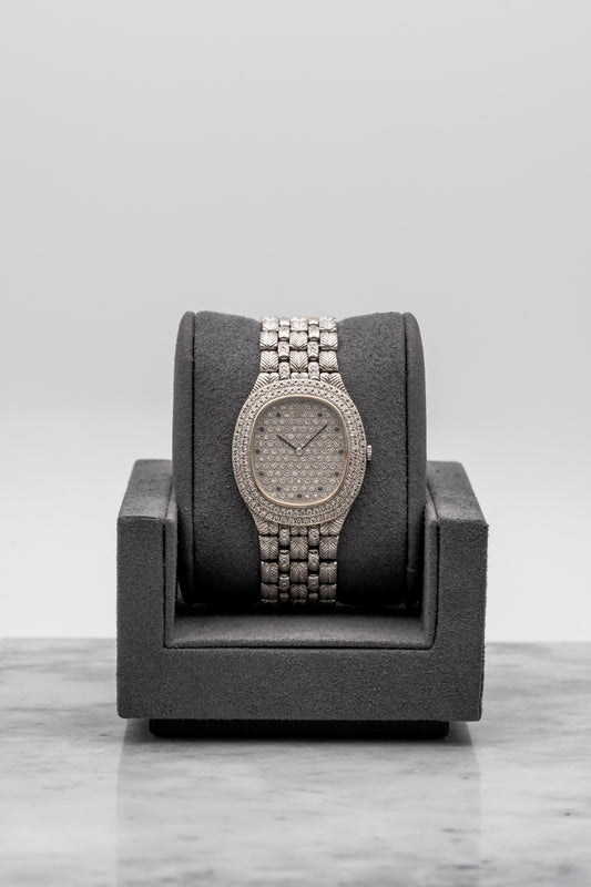 Audemars Piguet Feathers 56455BC Diamond Dial