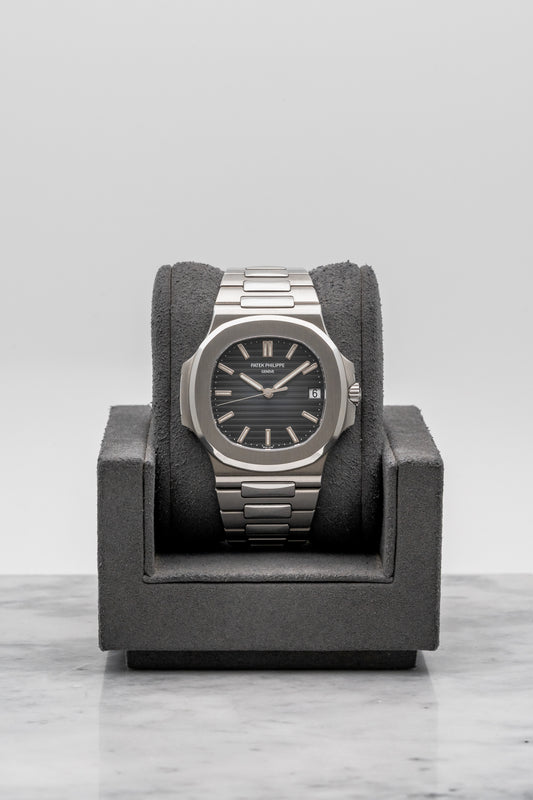 Patek Philippe Nautilus 5711/1A-001 Blue Dial