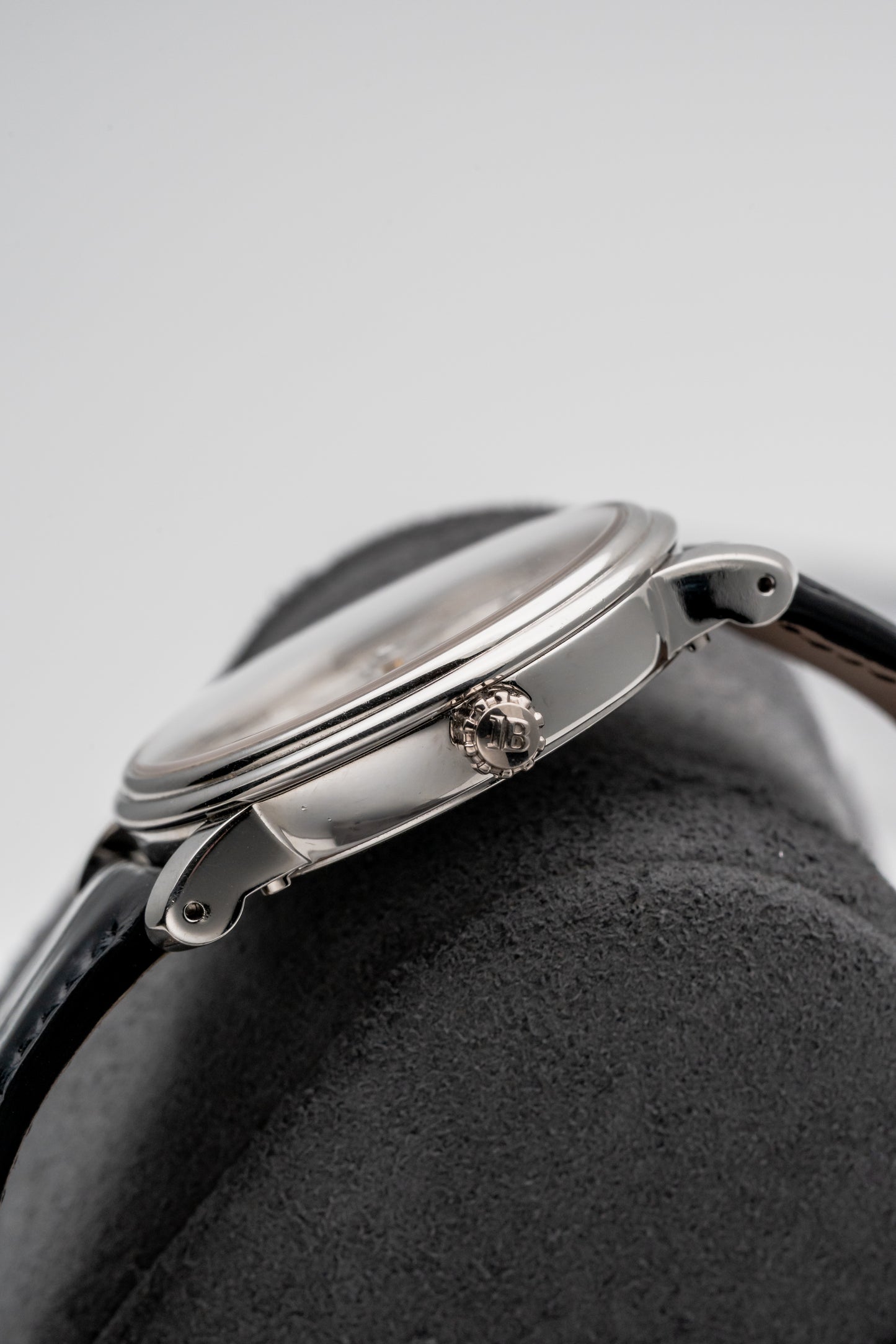 Blancpain Villeret Quantième Perpétuel 8 Jours 6057-1542-55 (Limited to 201 Pieces)