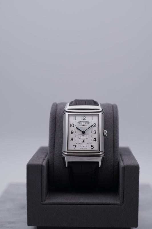 Jaeger-LeCoultre Reverso Grande Duo Q3748420