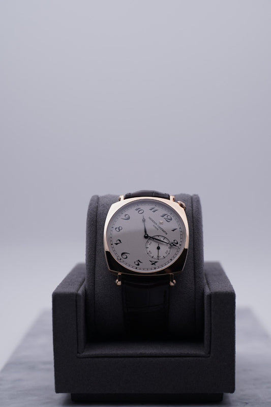 Vacheron Constantin Historiques 1921 82035/000R Rose Gold