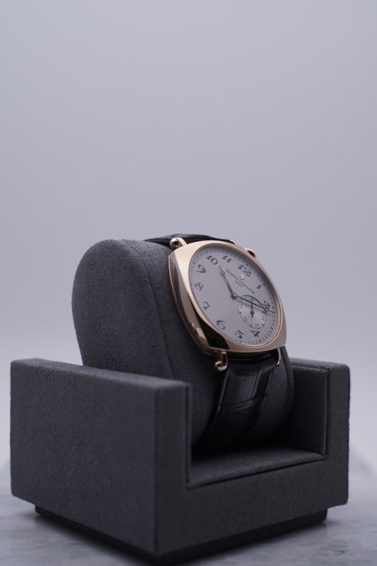 Vacheron Constantin Historiques 1921 82035/000R Rose Gold