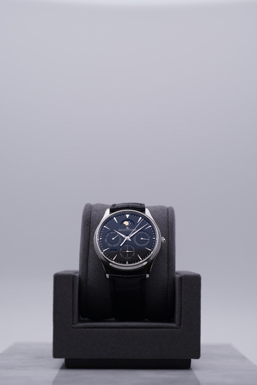 Jaeger-LeCoultre Master Ultra Thin Perpetual "Dr. Strange" Q1308470