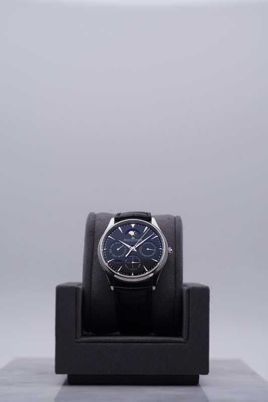 Jaeger-LeCoultre Master Ultra Thin Perpetual "Dr. Strange" Q1308470