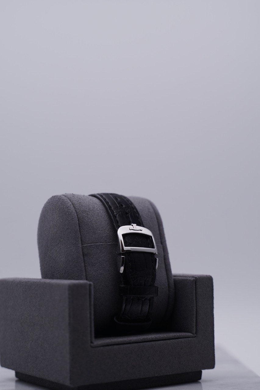 Jaeger-LeCoultre Master Ultra Thin Perpetual "Dr. Strange" Q1308470