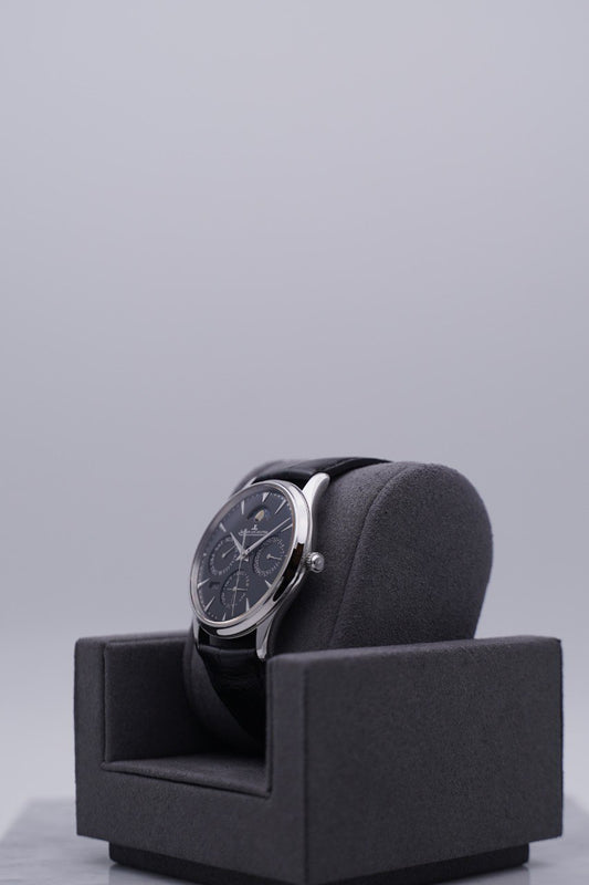 Jaeger-LeCoultre Master Ultra Thin Perpetual "Dr. Strange" Q1308470