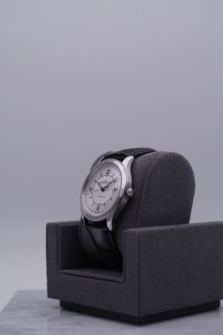 Jaeger-LeCoultre Master Control Date Q1548530 Stainless Steel