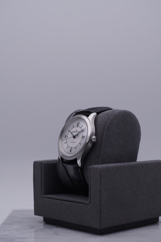 Jaeger-LeCoultre Master Control Date Q1548530 Stainless Steel