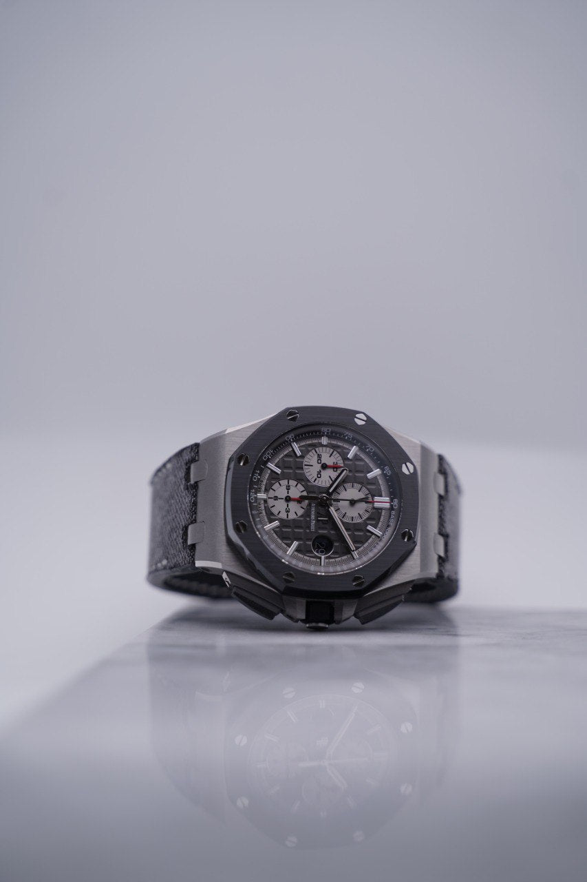 Audemars Piguet Royal Oak Offshore 26400IO Chronograph