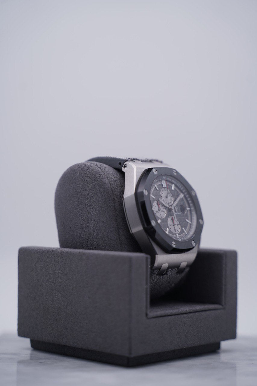 Audemars Piguet Royal Oak Offshore 26400IO Chronograph