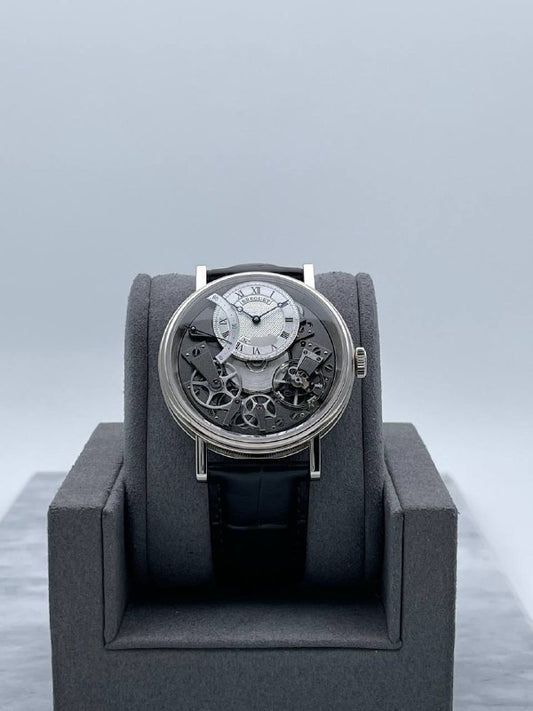 Breguet Tradition Automatique Retrograde 7097BB
