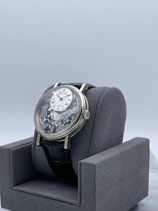 Breguet Tradition Automatique Retrograde 7097BB